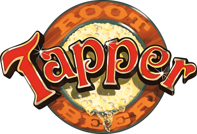 Root Beer Tapper - Clear Logo (null) - 1932x1312