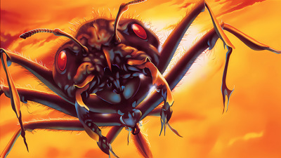 It Came from the Desert - Fanart - Background (World) - 1920x1080