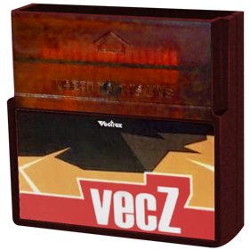vecZ - Cart - 3D (Europe) - 700x700