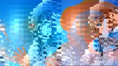 LoveR Kiss: Endless Memories: Nintendo Switch 2 Edition - Fanart - Background (World) - 1920x1080