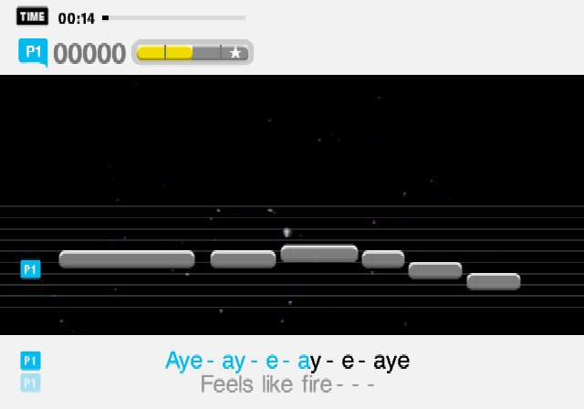 Illustration of SingStar '80s