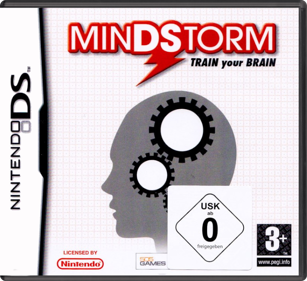 Master Jin Jin's IQ Challenge - Box - Front - Reconstructed (Europe) - 774x708