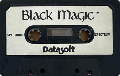 Black Magic  - Cart - Front (Europe) - 1074x687