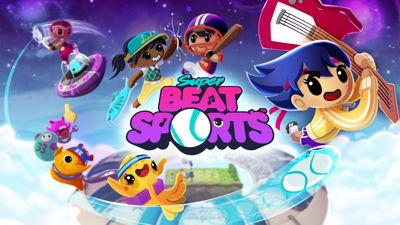 Super Beat Sports - Banner (North America) - 1200x675
