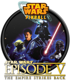 Star Wars: Episode V: The Empire Strikes Back (Zen Studios) - Fanart - Cart - Front (World) - 798x910