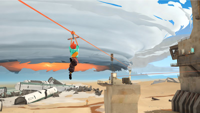Caravan SandWitch - Screenshot - Gameplay (World) - 1920x1080