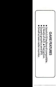 3D Bat Attack - Box - Back (Europe) - 260x403