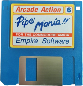 Pipe Dream - Disc (Europe) - 618x639