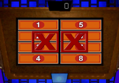 Family Feud - Screenshot - Gameplay (North America) - 640x448