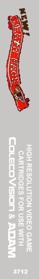 Death Race - Box - Spine (World) - 95x680