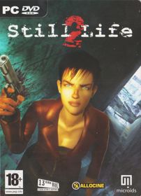 Still Life 2 - Box - Front (France) - 577x800