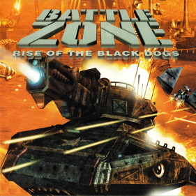 Battlezone: Rise of the Black Dogs - Square (World) - 1024x1024