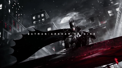 Batman: Arkham Origins - Screenshot - Game Title (United States) - 1920x1080