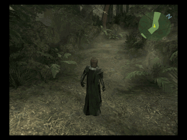 The Lord of the Rings: The Third Age - Screenshot - Gameplay (North America) - 2560x1920