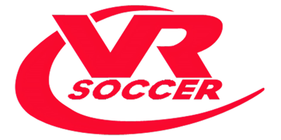 VR Soccer - Clear Logo (North America) - 600x300