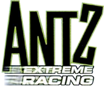 Antz Extreme Racing - Clear Logo (World) - 209x175