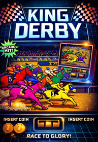 King Derby - Box - Front (World) - 1024x1487