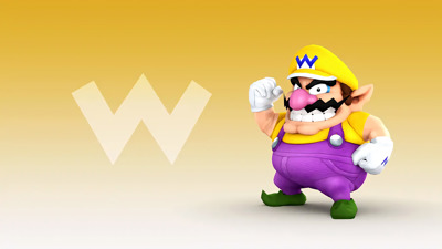 Wario Land: Super Mario Land 3 DX - Fanart - Background (World) - 1920x1080