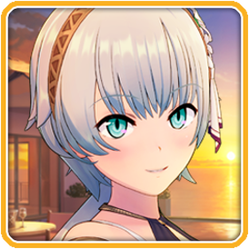 Koikatsu Sunshine - Icon (World) - 256x256