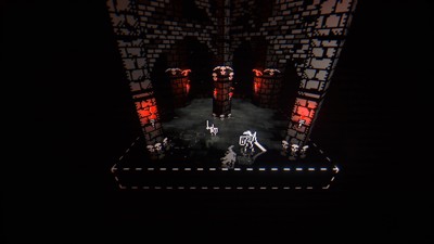 Bleak Sword DX - Screenshot - Gameplay (World) - 1920x1080