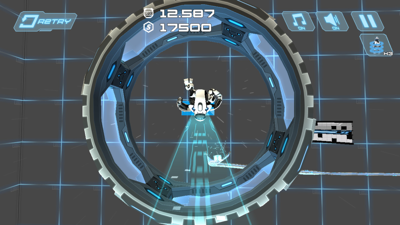 Orborun - Screenshot - Gameplay (World) - 1280x720