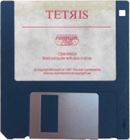 Tetris (Mirrorsoft) - Disc (Europe) - 502x543