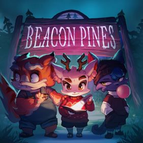 Beacon Pines - Square (Oceania) - 800x800