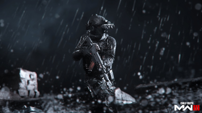 Call of Duty: Modern Warfare III - Screenshot - Gameplay (World) - 3840x2160