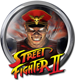 Street Fighter II - Fanart - Cart - Front (World) - 440x470