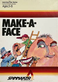 Facemaker - Box - Front (Canada) - 823x1163