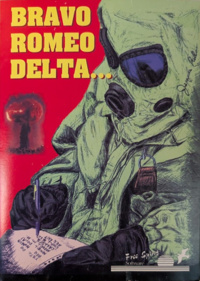 Bravo Romeo Delta - Box - Front (Europe) - 801x1124