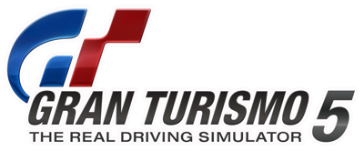 Gran Turismo 5: XL Edition - Clear Logo (Europe) - 1772x736