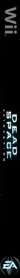 Dead Space: Extraction - Box - Spine (North America) - 49x680