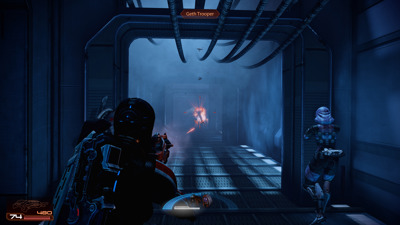 Mass Effect: Legendary Edition - Screenshot - Gameplay (World) - 3840x2160