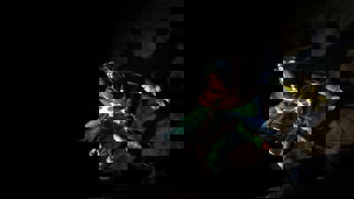 Legacy of Kain: Soul Reaver - Fanart - Background (World) - 3840x2160