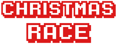 Christmas Race - Clear Logo (World) - 1698x645