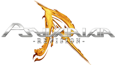 Psyvariar: Revision - Clear Logo (World) - 4500x2511