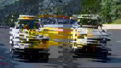 Car & Driver Presents: Grand Tour Racing '98 - Fanart - Background (World) - 3840x2160