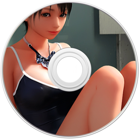 The Secret Atelier - Fanart - Disc (World) - 1280x1280