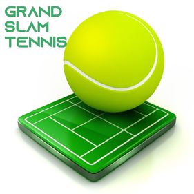 Grand Slam Tennis - Square (World) - 800x800