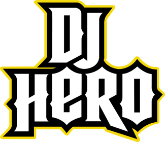 DJ Hero - Clear Logo (World) - 2000x1726