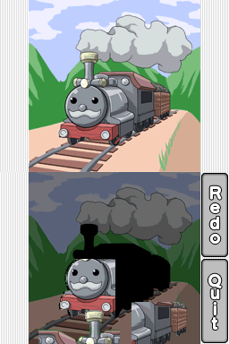 Illustration of Smart Kid's Gameclub