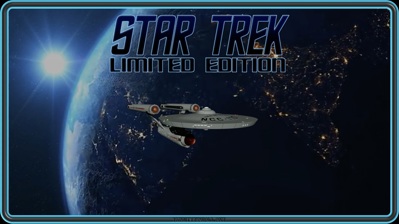 Star Trek (Vengeance Premium Edition) - Banner (World) - 1913x1073