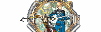 Eiyuden Chronicle: Hundred Heroes - Banner (World) - 3840x1240