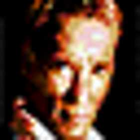 True Lies - Icon (World) - 32x32