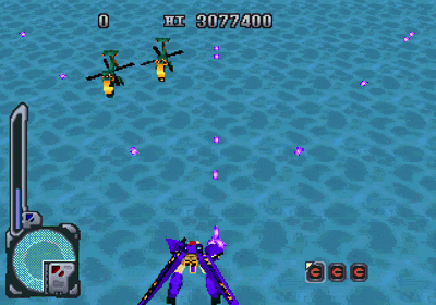 Illustration of Planet Joker