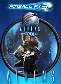 Aliens - Fanart - Box - Front (World) - 496x680