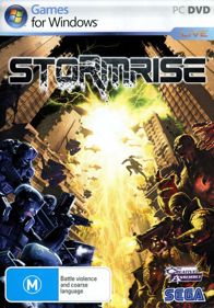 Stormrise - Box - Front (Australia) - 559x800