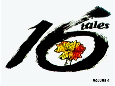 16 Tales: Vol. 4 - Banner (North America) - 2559x1920