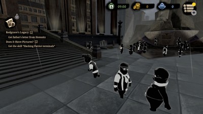 Beholder 2 - Screenshot - Gameplay (World) - 1280x720